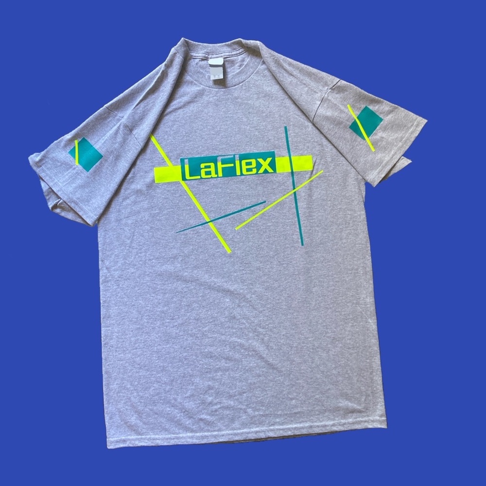 Nolan LaFlex Merch